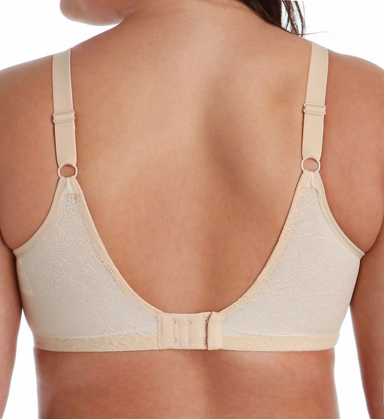 Tone Your Lower Back with These Effective Exercises! Best Bra for Back Fat