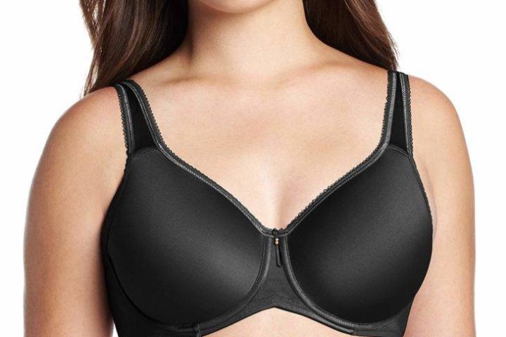 Investing in lingerie: Choosing the Perfect Bra at a 38a