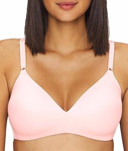 What is no bra club?