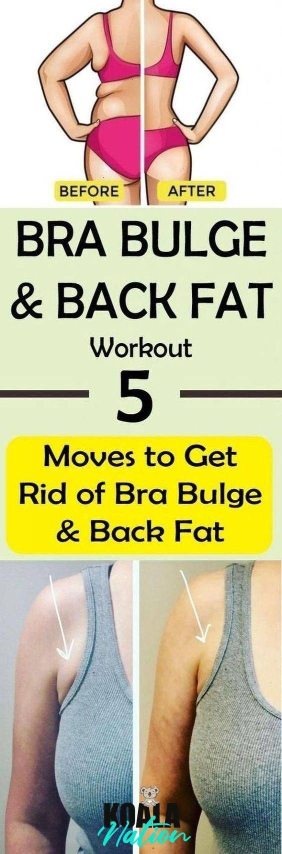 All Day Comfort & Support: The 10 Best Bras for Lift & Support Bra-Back-Fat-020