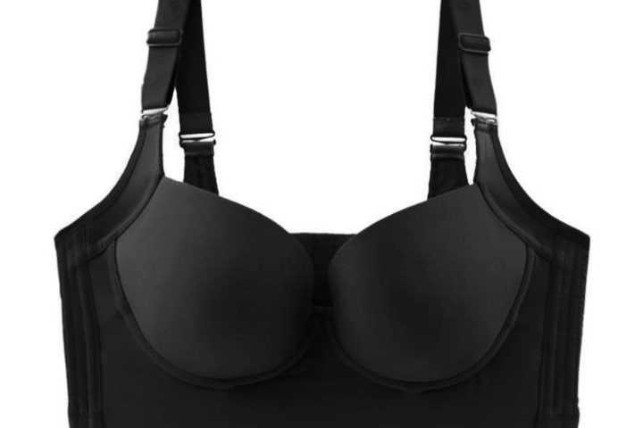 Dressing to Impress: What You Need to Know About Thick Bras
