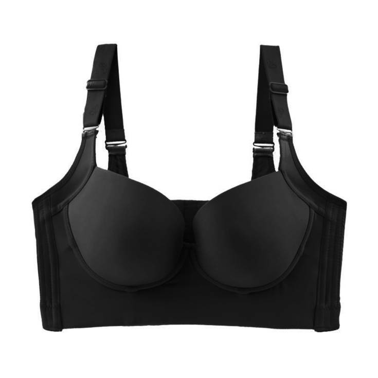 The Perfect Fit: Choose the Right Plus Size Bra to Bra-Back-Fat-021