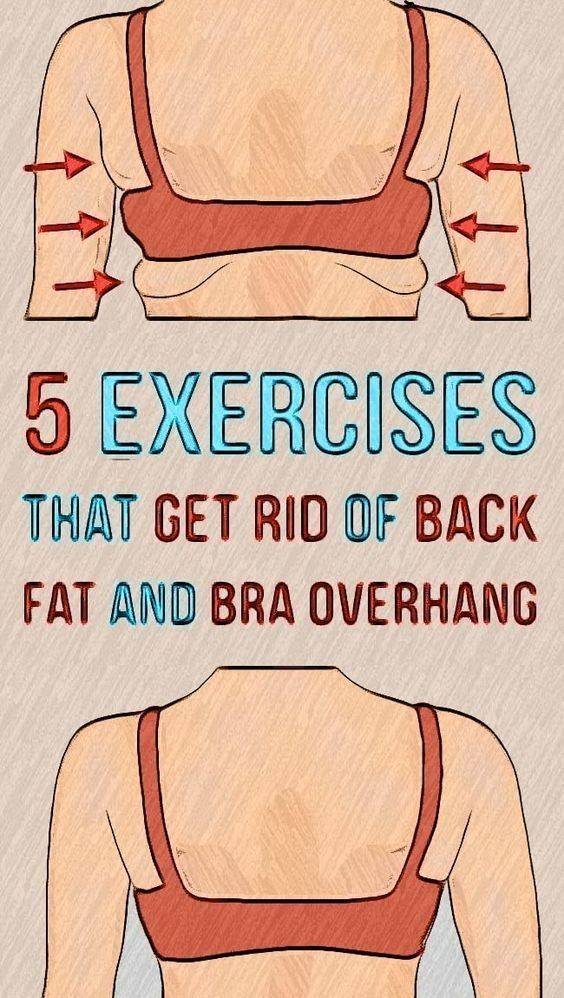 The Perfect Fit: The Top 10 Best Bras for Wide Bra-Back-Fat-022
