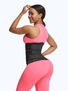 5.Never Worry About Unflattering Lines Again With the Back and
