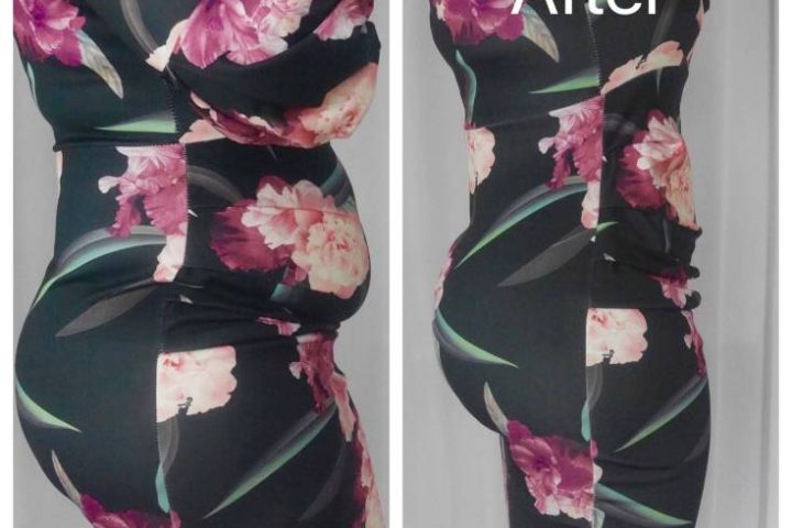 Want to Instantly Slim Your Silhouette? Try a Back Fat