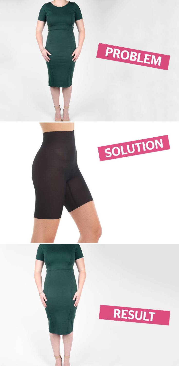 What exercises should a woman do to lose weight? Bra-Back-Fat-040