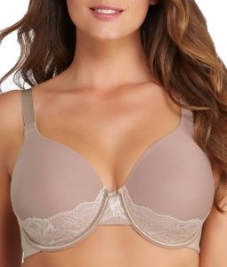 Is there a 34 B bra?