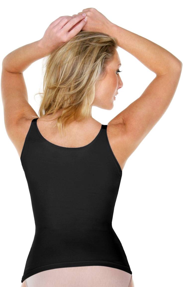 The Top 10 Strapless Push Up Bras for All Cup Bra-Back-Fat-058