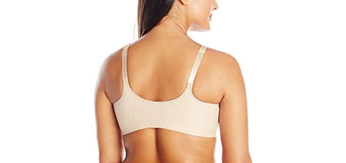 Are invisible bras reusable? Bra-Back-Fat-066