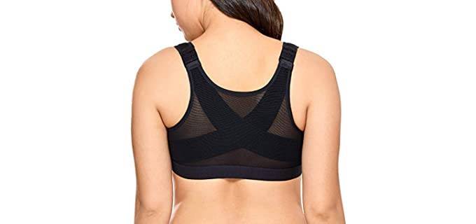 Obese Bra Shopping Guide: Tips and Tricks for Finding Your Bra-Back-Fat-071