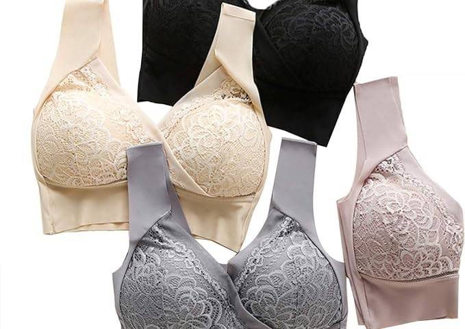 The Best Plus Size Bras on the Market for Back