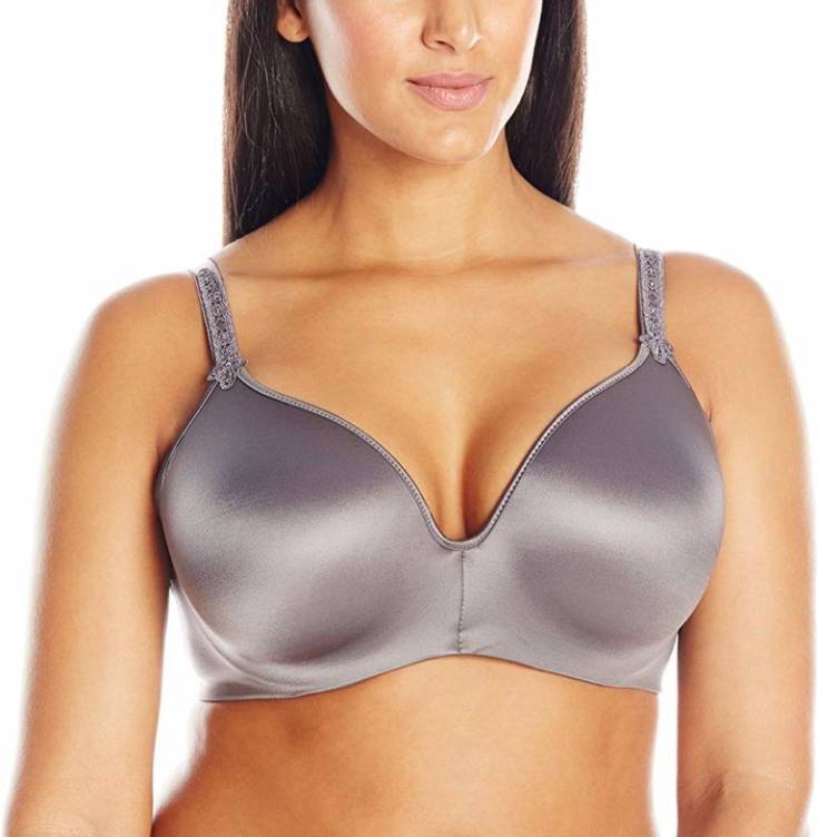Is it OK to wear sports bra as everyday bra? Bra-Back-Fat-081
