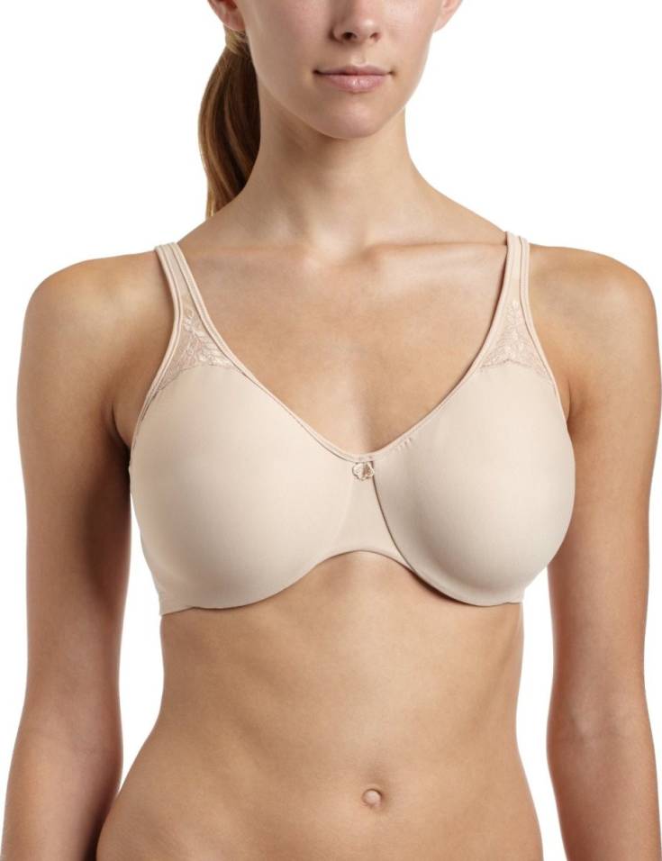 The 3-in-1 Bra that Offers Support, Comfort, and Smoothing for Bra-Back-Fat-091