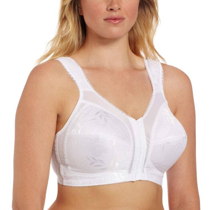 What weight lifting exercises should women do? Bra-Back-Fat-101