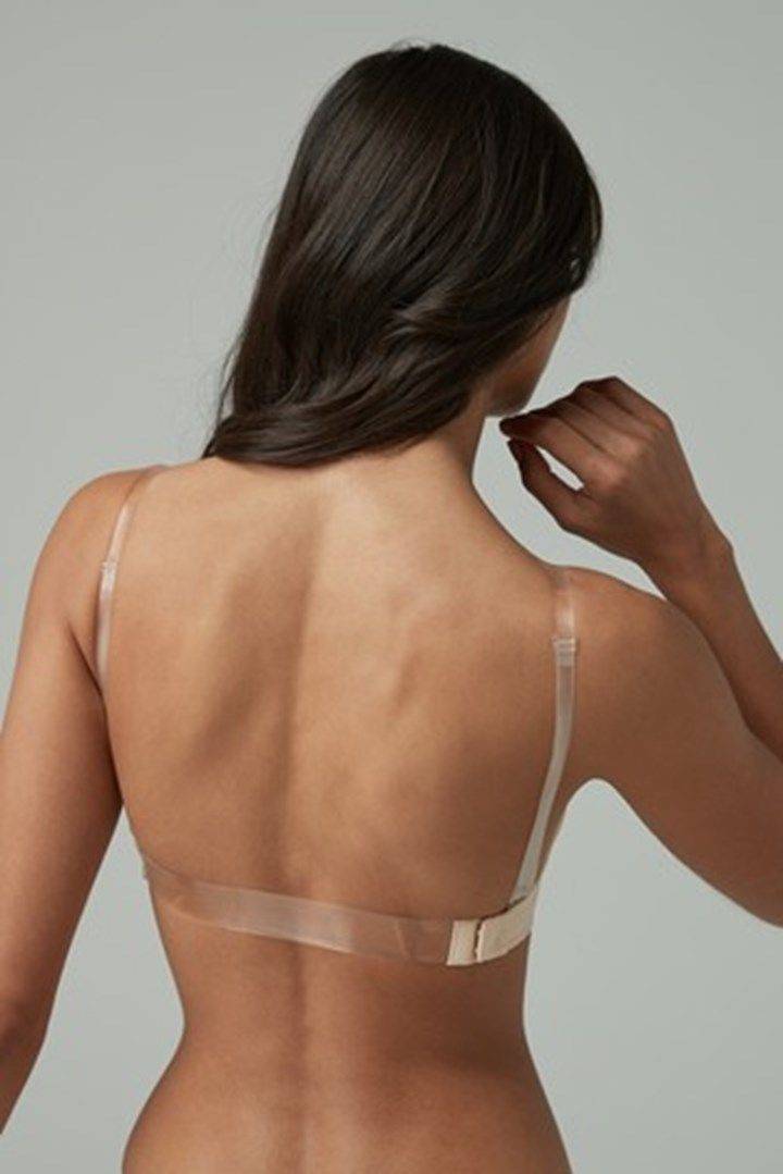 Can a woman lose weight by lifting weights? Bra-Back-Fat-116