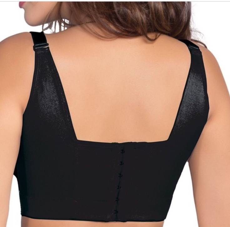Speedy Solutions to Easily Make Armpit Fat a Thing of the Past Bra-Back-Fat-123