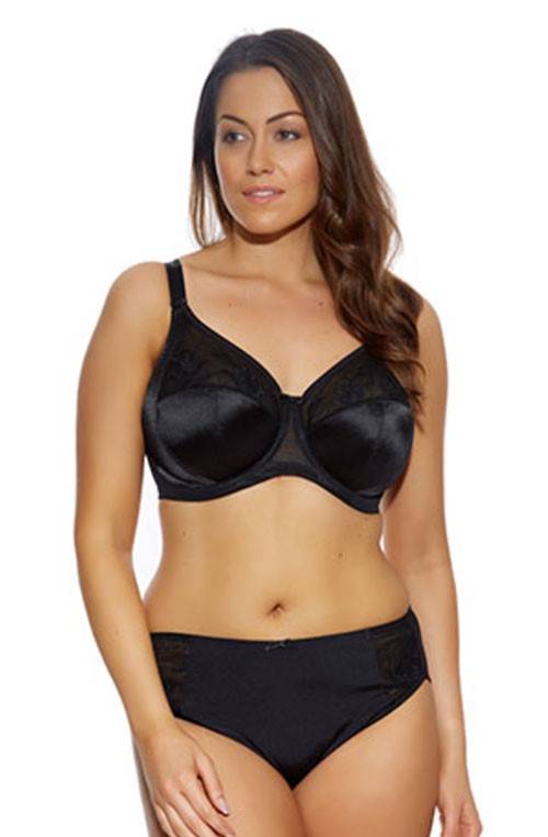 Combat Unwanted Back Fat: Get the Right Bra for a Bra-Back-Fat-125