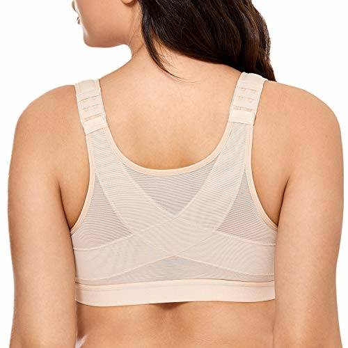 Do LIVELY bras fit true to size? Bra-Back-Fat-136