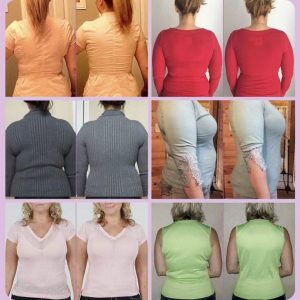 What is 36C bra size?