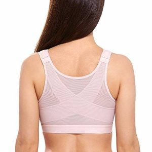 Back to Basics: How to Get Rid of Bra Fat