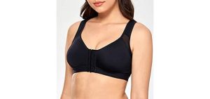 Say Goodbye To Under Bra Back Fat With These Powerful
