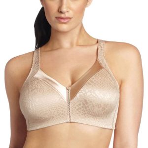 How do I target my back fat bra?