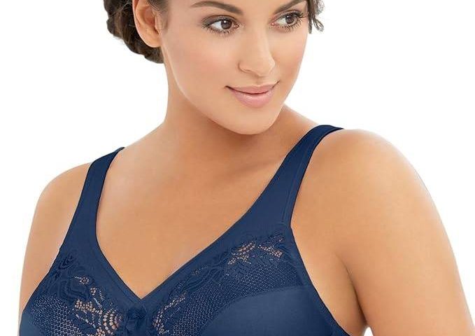 Step Up Your Game – Get Maximum Lifting and Smoothing With Back Smoothing Push Up Bras