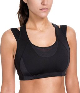Look Flawless in Your Clothes: Effective Bra Bulge Exercises