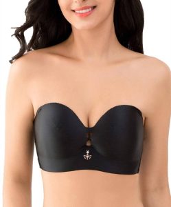 How big is a 34D cup?