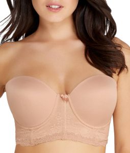 You Wont Believe How Lightweight Gel Bras Are!