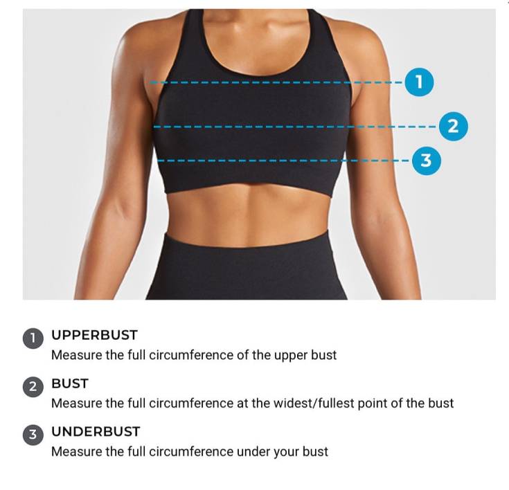 Find the Perfect Bra Designed to Lift and Support - Our Top 10 Picks Bra-Back-Fat-212