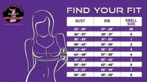 Discover the Secrets to Finding the Best Shaping Bra for