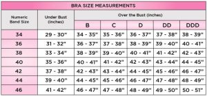 Which is the Best Bra to Prevent Unsightly Back Fat?