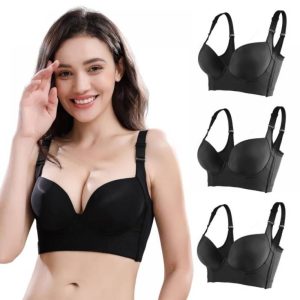 Are jockey sports bras good?