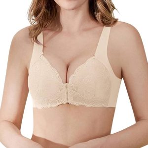 How do they fit you for a bra?