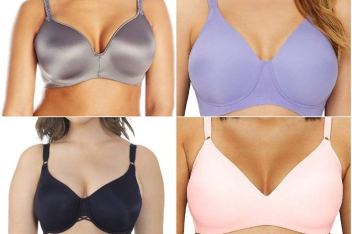 Step Up Your Style with the Best Push Up Bras On the Market