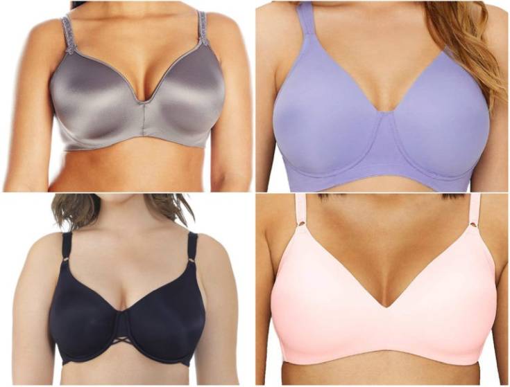 Step Up Your Style with the Best Push Up Bras On the Market Bra-Back-Fat-236