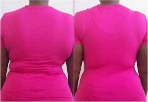 How can I wear my shoulder tops without a strapless bra?