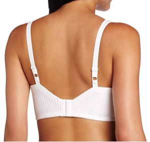Find the Bravest Bra for Minimizing Back Fat Instantly