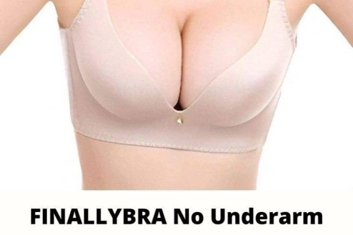 Determining Your True Bra Cup Size: What You Need to