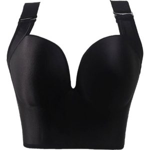 Bra Shopping Made Fun and Easy: Amazing Tips from the