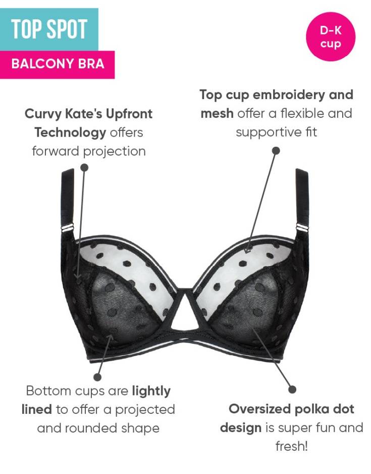 Revel in Body Confidence By Flattering Your Figure with a Bra-Back-Fat-266