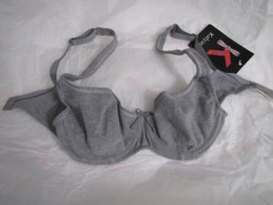 What is a surgical bra?