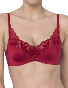 What is full coverage bra?