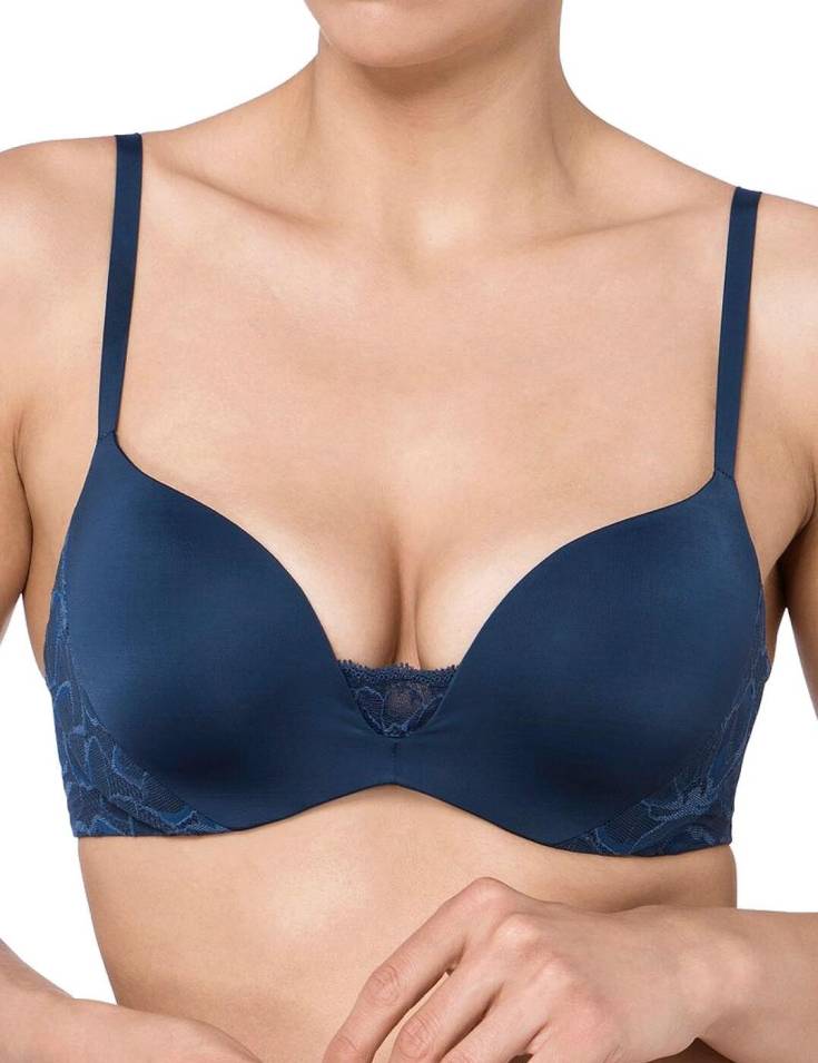 One Bra, Multiple Ways to Wear It: How to Get Bra-Back-Fat-291