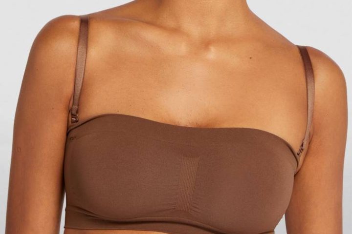 Find the Perfect Bra Designed to Lift and Support –