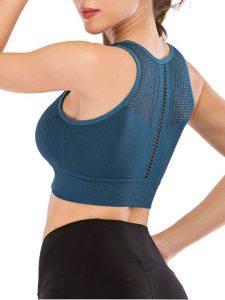 Burn Back Fat and Strengthen Your Arms – Heres How!