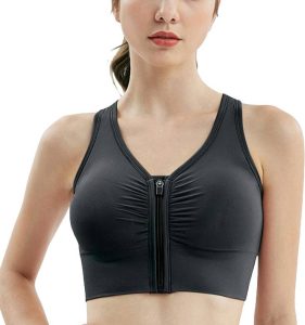 What are the bra sizes from small to large?