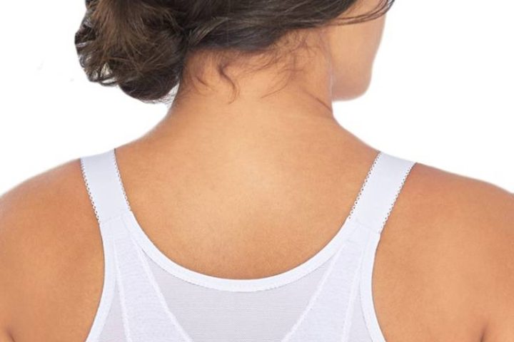What should women’s workout split be?