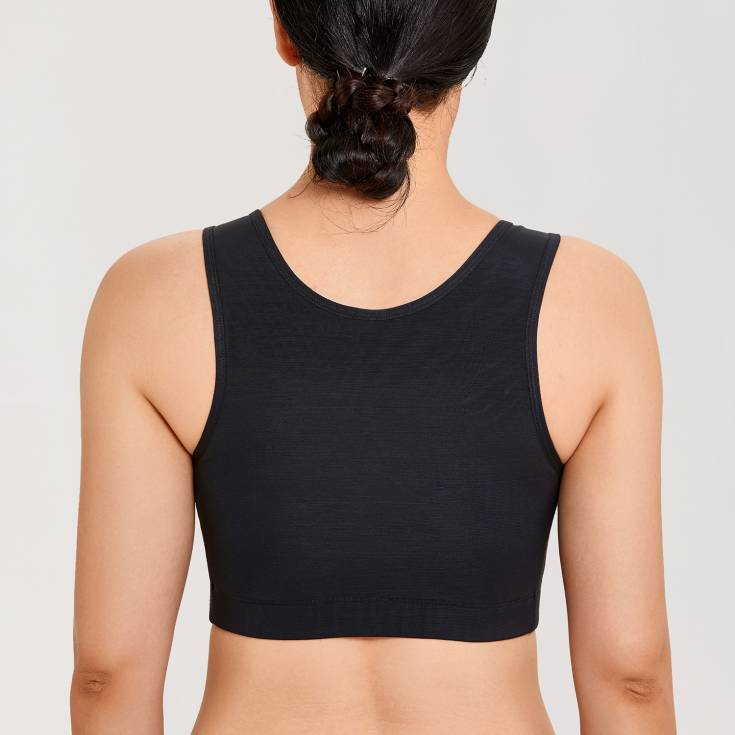 Is the Magic bra reusable? Bra-Back-Fat-335
